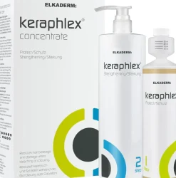 Keraphlex Profi Set XXL - 500 ml + 1000 ml