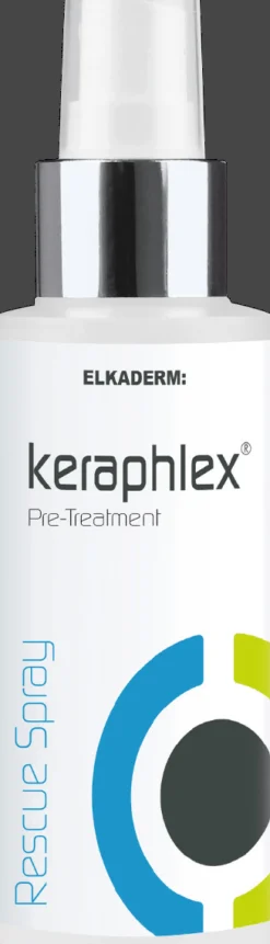 Keraphlex Rescue Spray - 100 ml