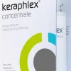 Keraphlex Set Step 1+2 Additive Coloration Or Perm 150 ml (50 ml+100 ml)