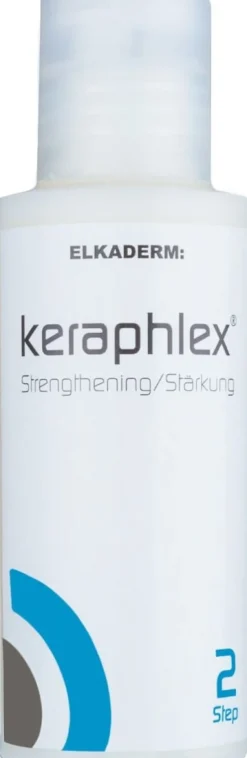 Keraphlex Set Step 1+2 Additive Coloration Or Perm 150 ml (50 ml+100 ml)