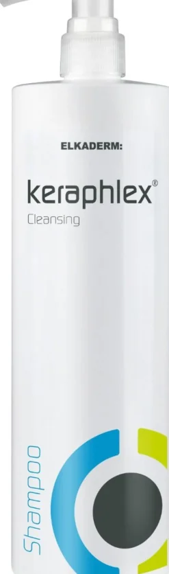 Keraphlex Shampoo - 1000 ml