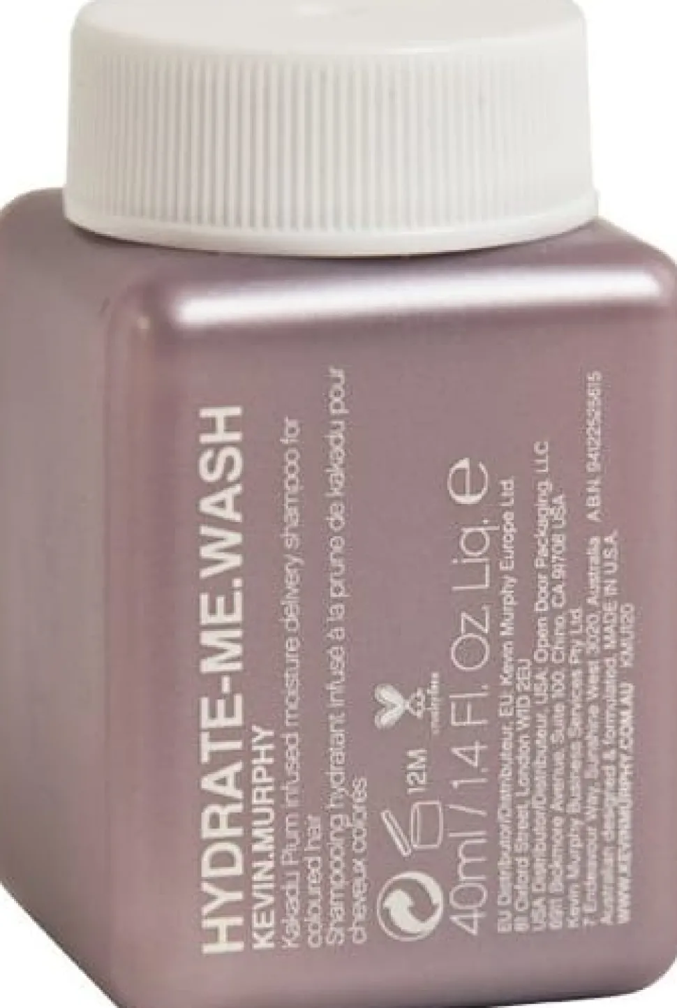 Kevin Murphy Hydrate Me Wash 40 ml