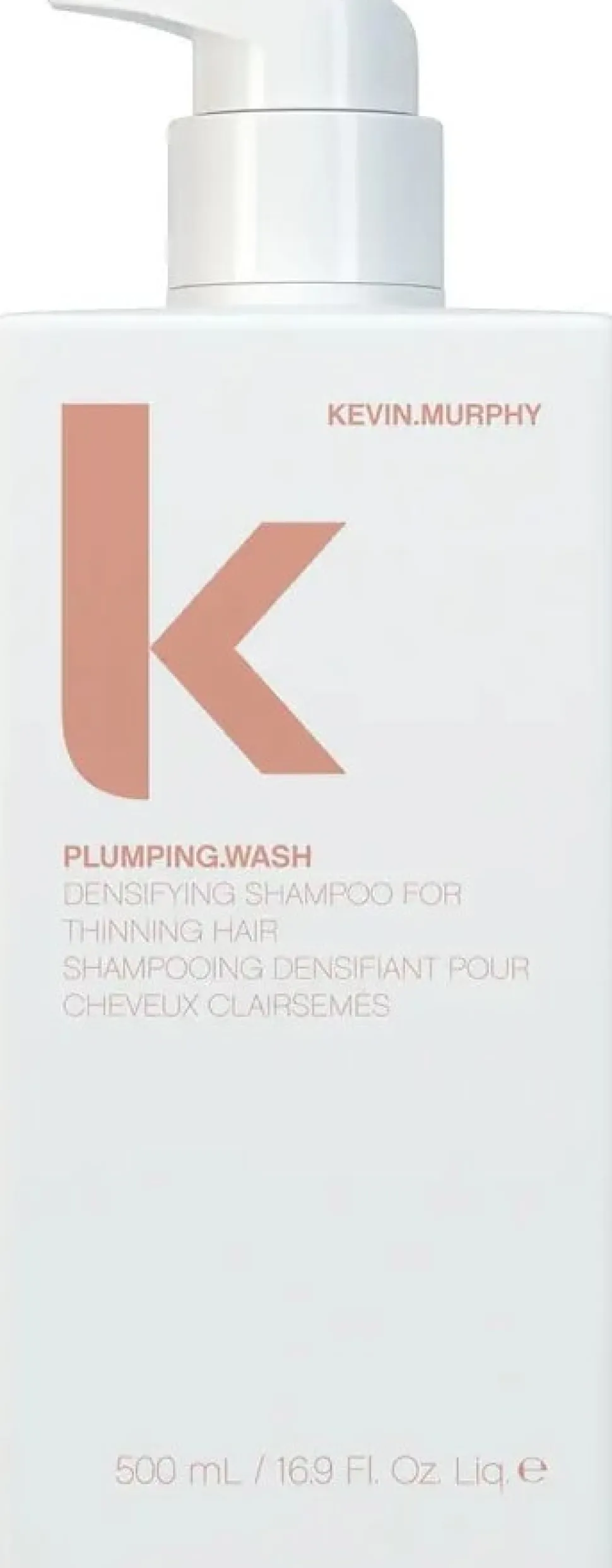 Kevin Murphy Plumping Wash 500 ml Limited