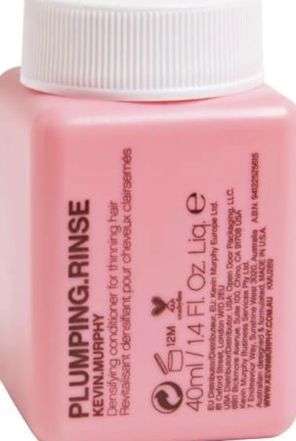Kevin Murphy Plumping Rinse 40 ml