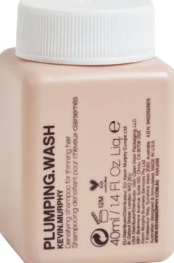 Kevin Murphy Plumping Wash 40 ml