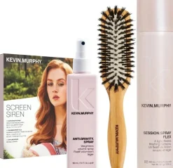 Kevin Murphy Screen Siren Set