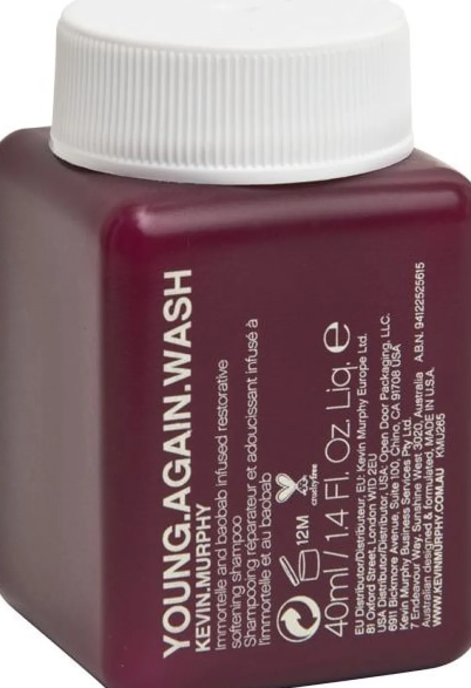 Kevin Murphy Young Again Wash 40 ml