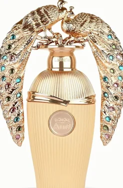 Lattafa Afeef Unisex EDP 100 ml