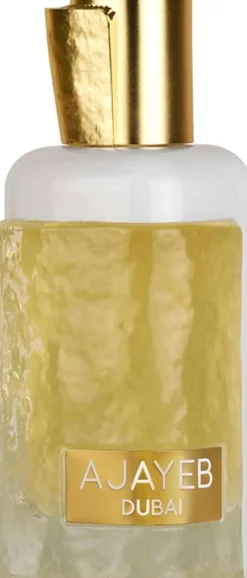 Lattafa Ajayeb Dubai Portrait Unisex EDP 100 ml