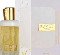 Lattafa Ajayeb Dubai Portrait Unisex EDP 100 ml