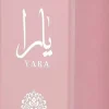 Lattafa All Over Spray - Yara Women 150 ml