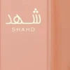 ​Lattafa All Over Spray Shahd EDP 150 ml