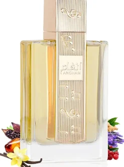 Lattafa Angham Unisex EDP 100 ml