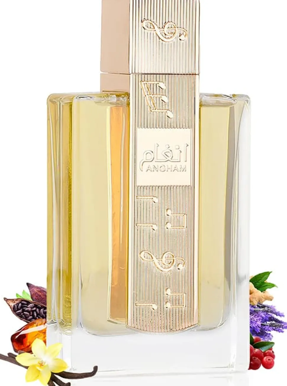 Lattafa Angham Unisex EDP 100 ml