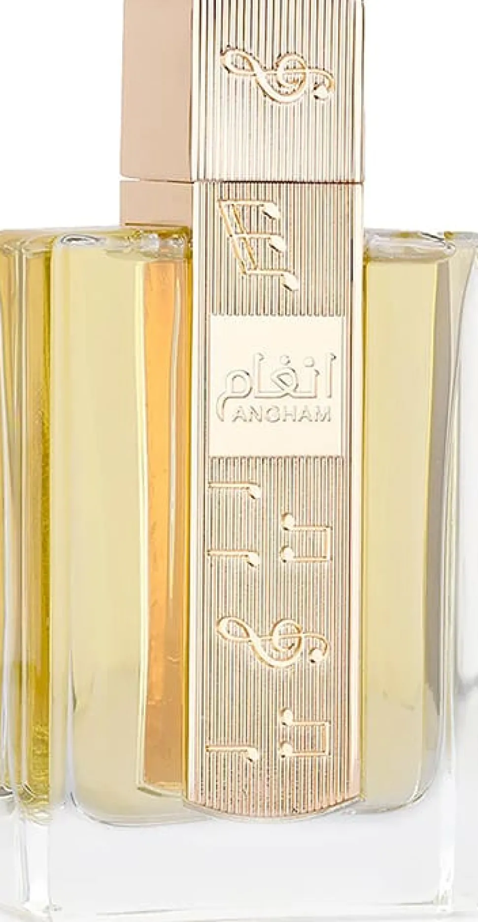 Lattafa Angham Unisex EDP 100 ml