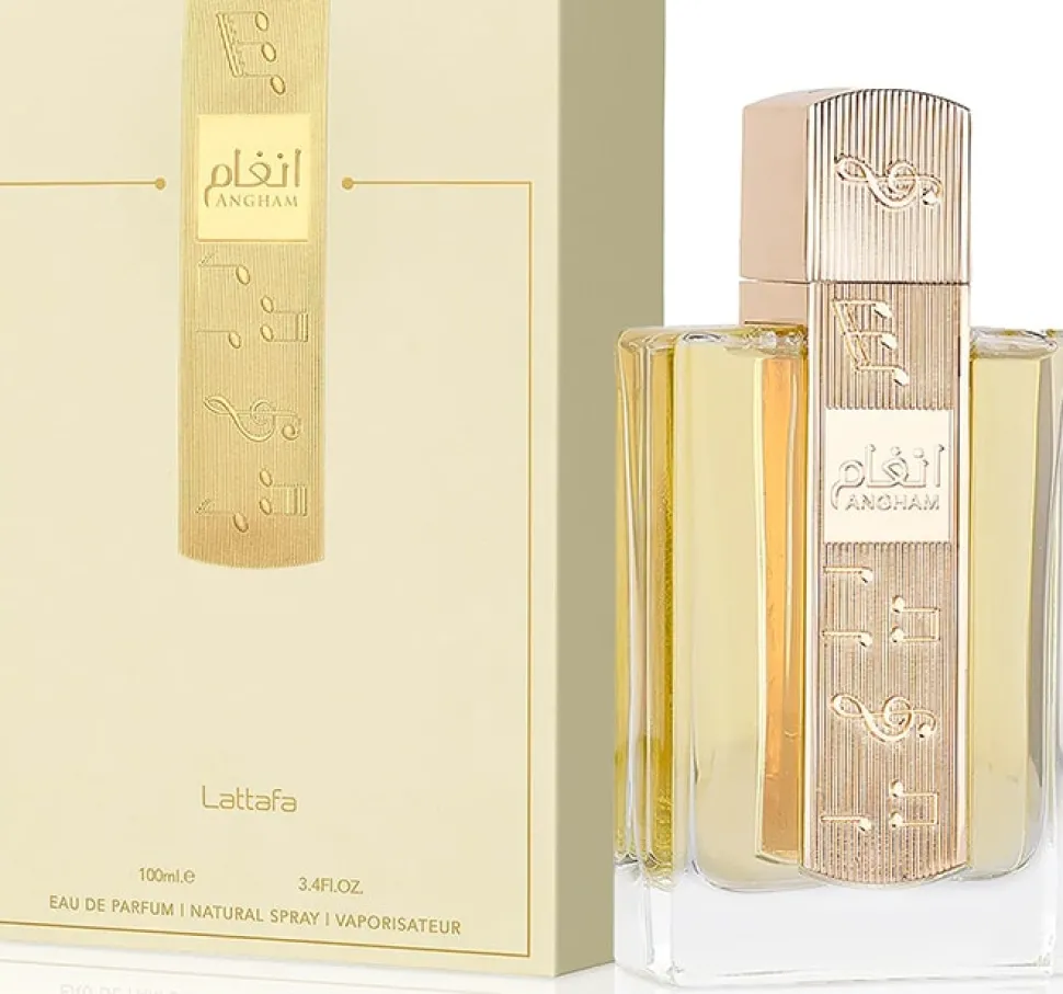 Lattafa Angham Unisex EDP 100 ml