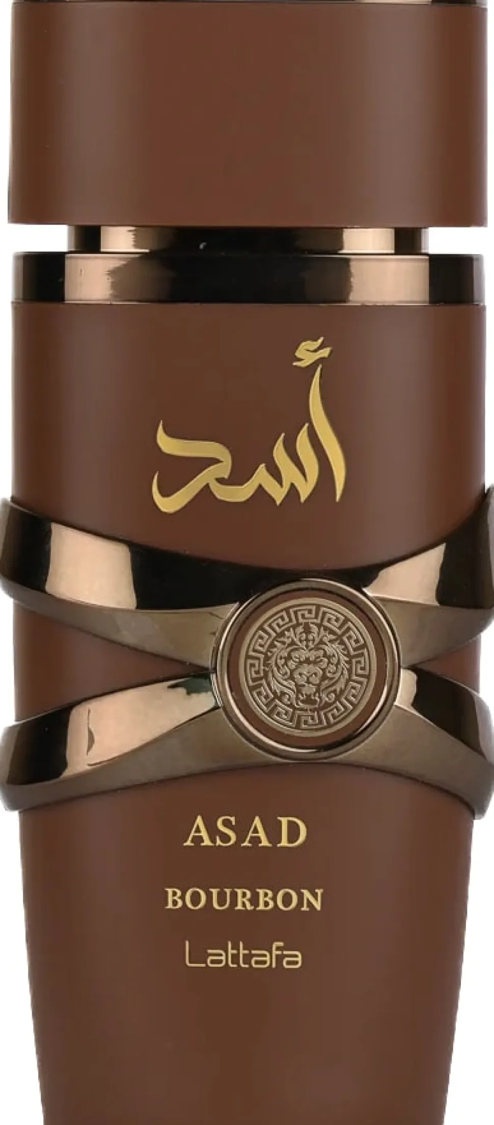 Lattafa Asad Bourbon Unisex EDP 100 ml