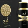 Lattafa Asad Unisex EDP 100 ml
