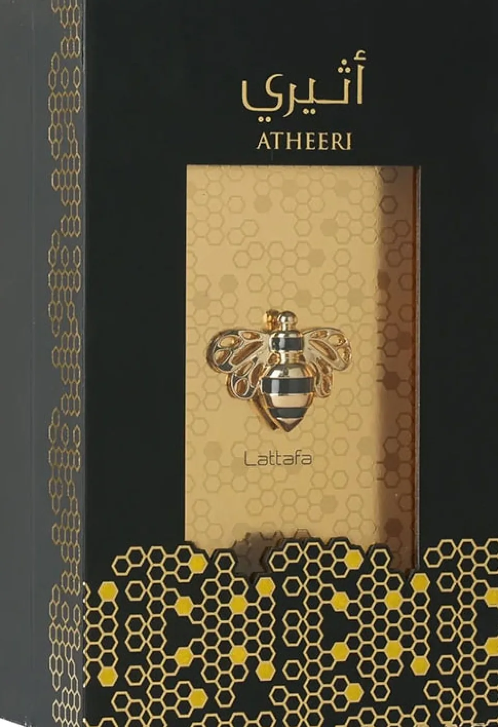 Lattafa Atheeri Women EDP 100 ml