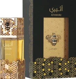 Lattafa Atheeri Women EDP 100 ml
