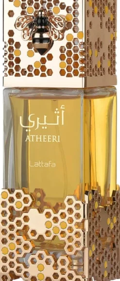 Lattafa Atheeri Women EDP 100 ml