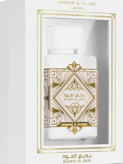Lattafa Badee Al Oud - Honor & Glory Unisex EDP 100 ml