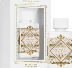 Lattafa Badee Al Oud - Honor & Glory Unisex EDP 100 ml