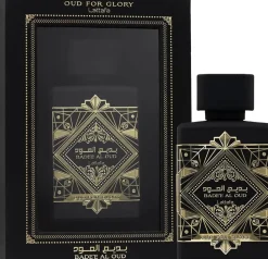 Lattafa Badee Al Oud - Oud for Glory Unisex EDP 100 ml
