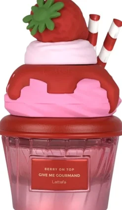 ​Lattafa Berry On Top EDP 75 ml