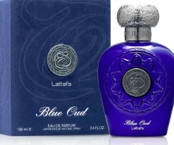 Lattafa Blue Oud Men EDP 100 ml