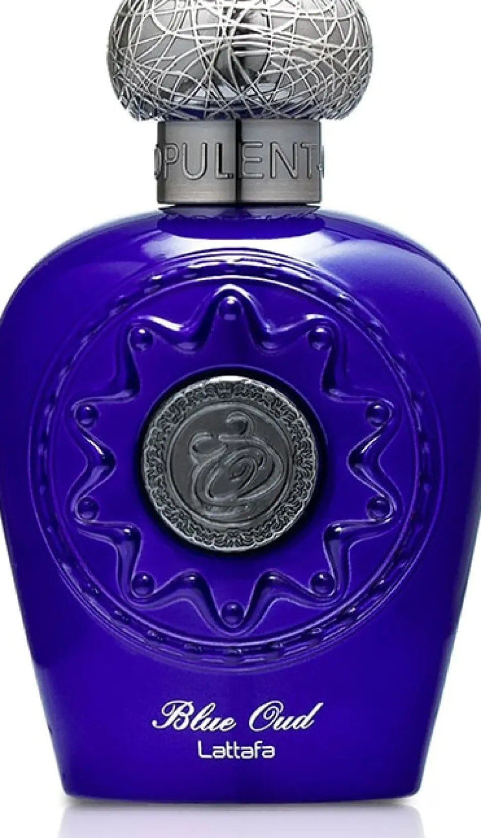 Lattafa Blue Oud Men EDP 100 ml