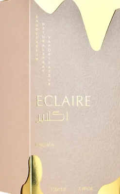 Lattafa Eclaire Unisex EDP 100 ml