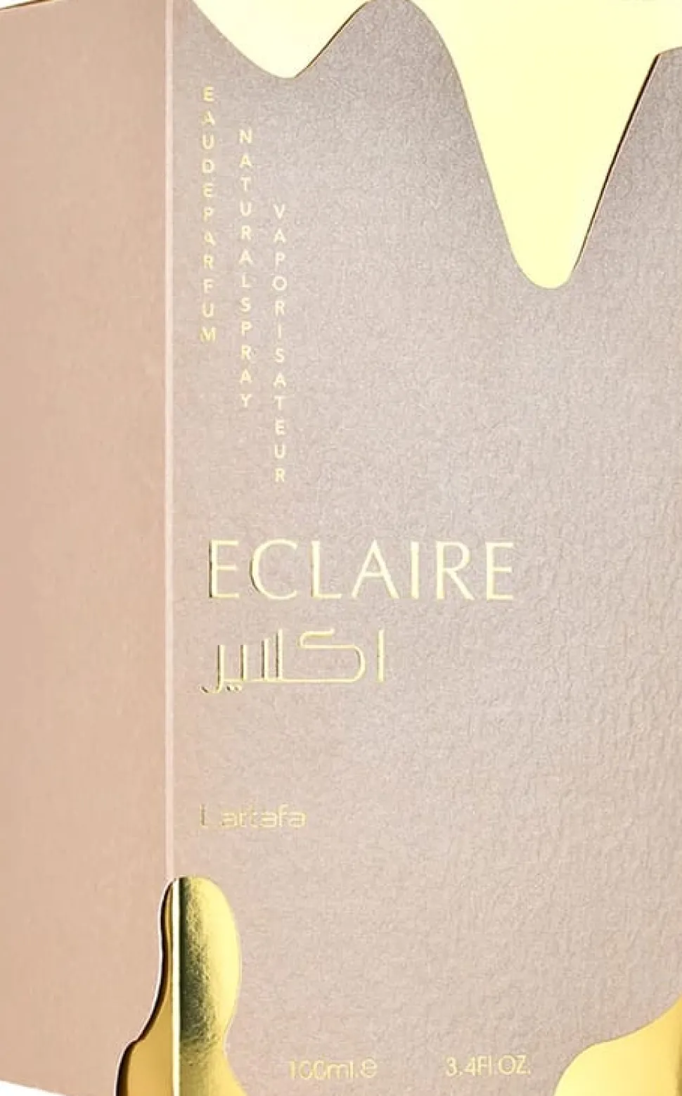 Lattafa Eclaire Unisex EDP 100 ml