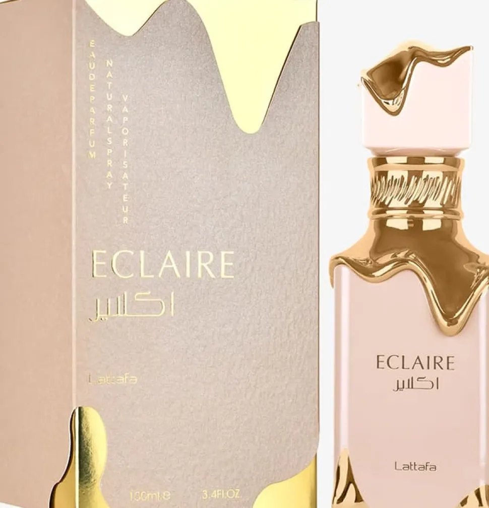 Lattafa Eclaire Unisex EDP 100 ml