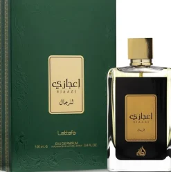 Lattafa Ejaazi Unisex EDP 100 ml