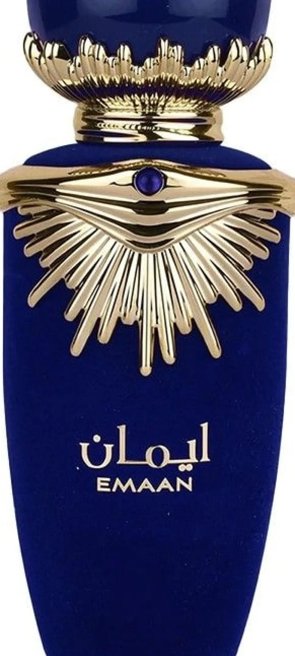 Lattafa Emaan EDP 100 ml