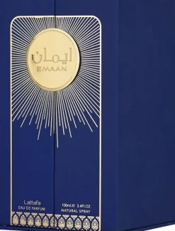 Lattafa Emaan EDP 100 ml