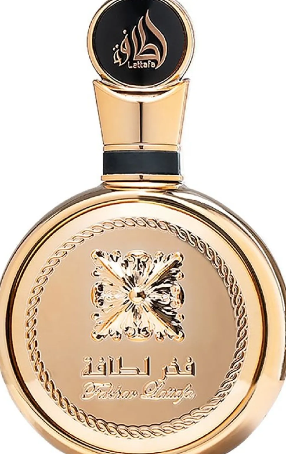 Lattafa Fakhar Extrait 100 ml