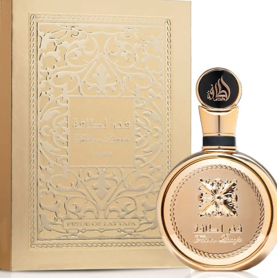 Lattafa Fakhar Extrait 100 ml