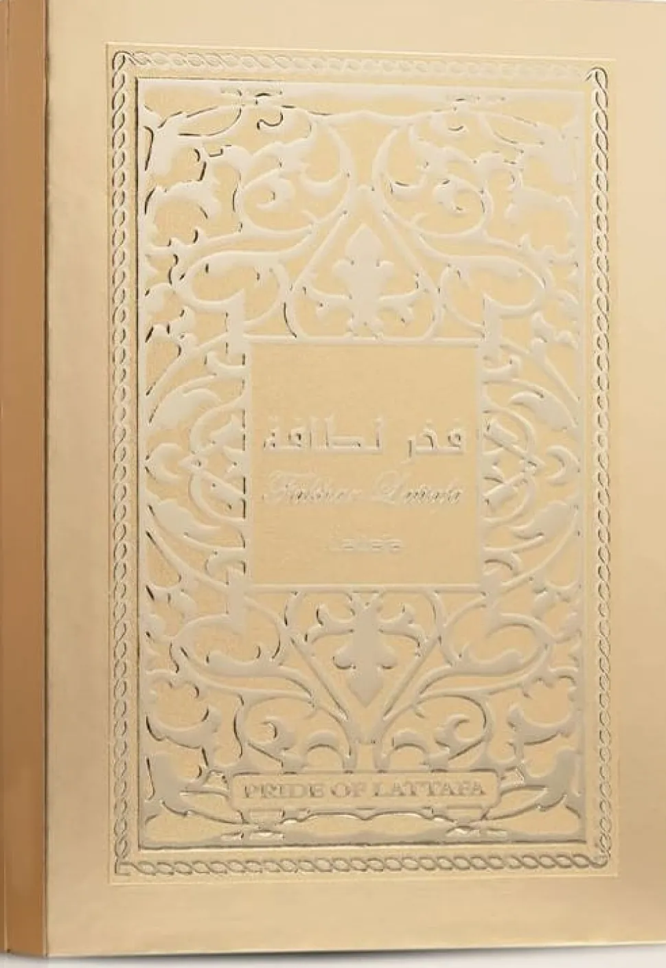 Lattafa Fakhar Extrait 100 ml