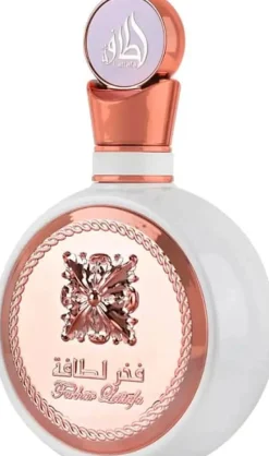 Lattafa Fakhar Women EDP 100 ml