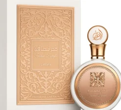 Lattafa Fakhar Women EDP 100 ml
