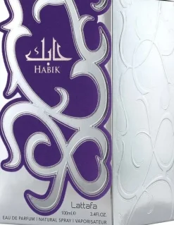 ​Lattafa Habik for Men EDP 100 ml