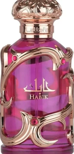 ​Lattafa Habik for Women EDP 100 ml
