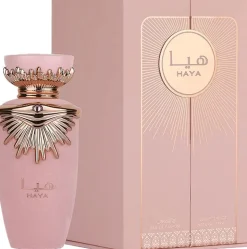 Lattafa Haya Women EDP 100 ml