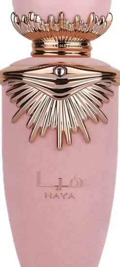 Lattafa Haya Women EDP 100 ml