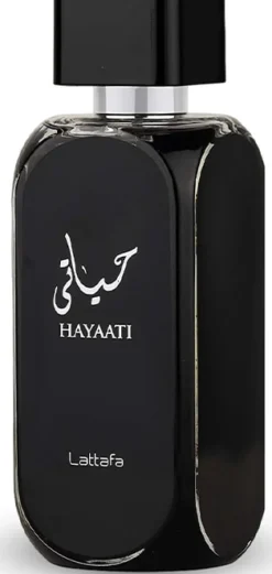 Lattafa Hayaati Unisex EDP 100 ml