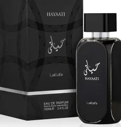 Lattafa Hayaati Unisex EDP 100 ml