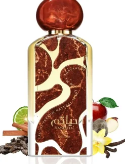 Lattafa Hayaatim Men EDP 100 ml