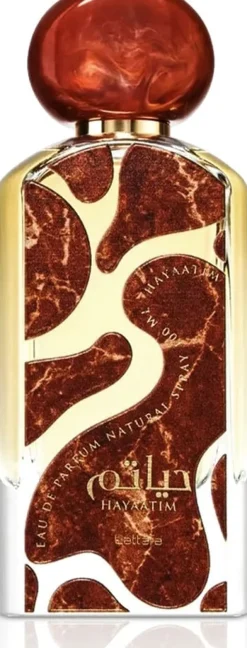 Lattafa Hayaatim Men EDP 100 ml